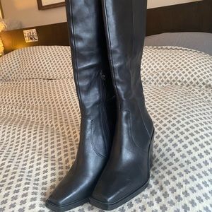 Vince Camuto Afelia Knee High Boot